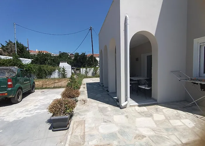 아파트 Maya 1, 2 Bedroomed Downstairs