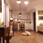 Maya 1, 2 Bedroomed Downstairs העיירה סקיאתוס