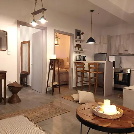 Apartman Maya 1, 2 Bedroomed Downstairs *