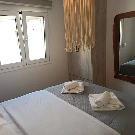 Maya 1, 2 Bedroomed Downstairs *