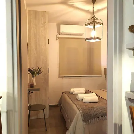 Maya 1, 2 Bedroomed Downstairs