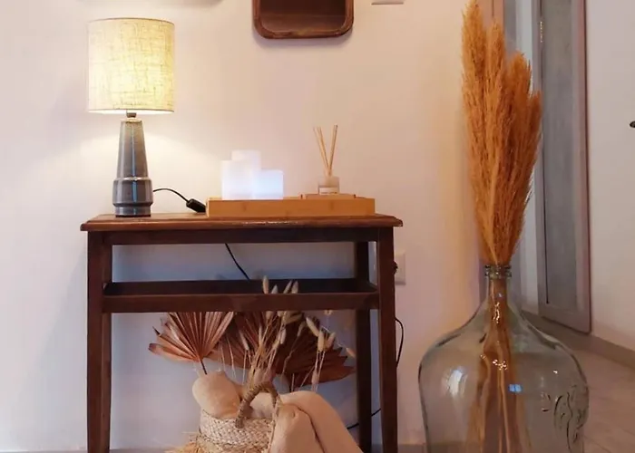 Maya 1, 2 Bedroomed Downstairs Apartmán *