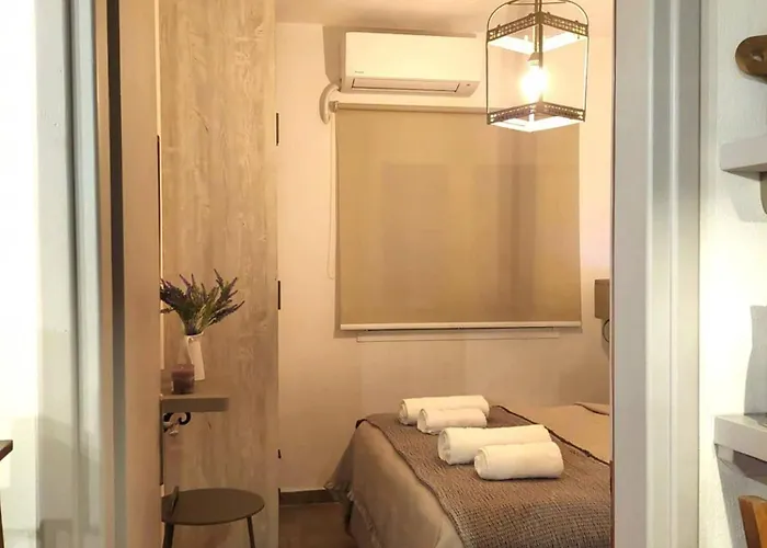 Maya 1, 2 Bedroomed Downstairs