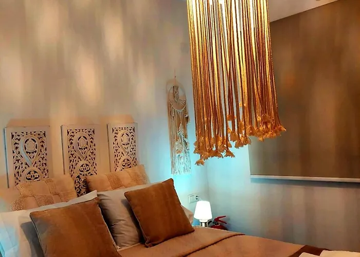 Maya 1, 2 Bedroomed Downstairs